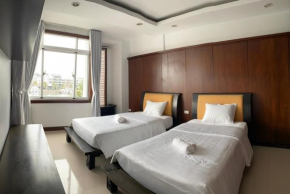 SOCHU HOUSE- Tuần Châu Homestay & Coffee